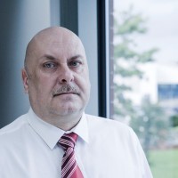 Jamie Harrison