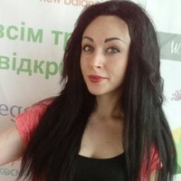 Кристина Супоненко