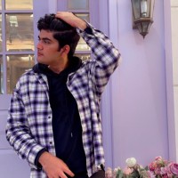 Sahil Ansari