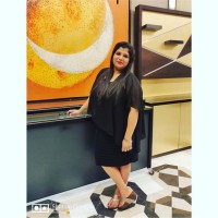 Bhagyashree Ramgude