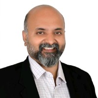 Abhilash Bharathan