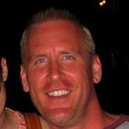 Michael Jarrett