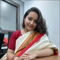 Saswati Chakraborty