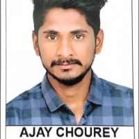 Ajay Chourey