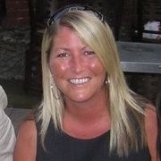 Melissa Bevis