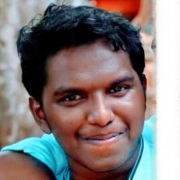 Nandhukumar K