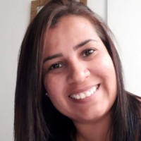 Raquel Oliveira
