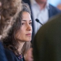 Arzu Geybulla