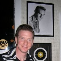 Matt McMullin
