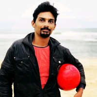 Sasidharan T