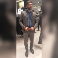 Rohan Malwadkar