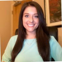 Courtney Flank, Ms, Lac