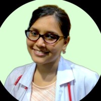 Dr. Anusha Rao