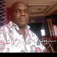 Benard Morara