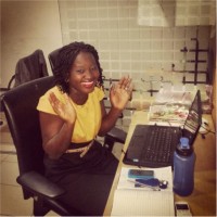 Banke Ilesanmi