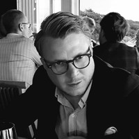 Ola Abrahamsson