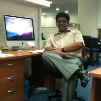 suresh narain