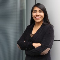 Rita Solis Blas