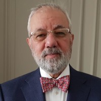 Saeid Mohseni
