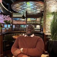 Owusu-Korkor Asante