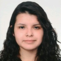 Luz María González Contreras