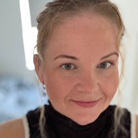 Emma Scott (6Sigma Green Belt)