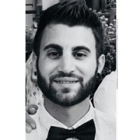 Joshua Crouzet