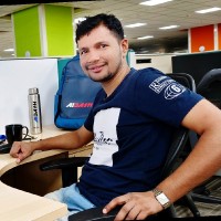 Pawan Kumar