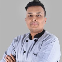 Supritam Basu