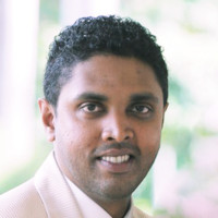 Gayan Perera
