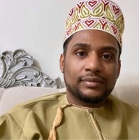 Mahmood Alhosni