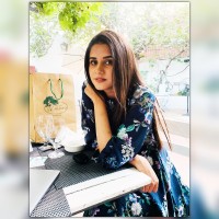 Hadia Mazhar
