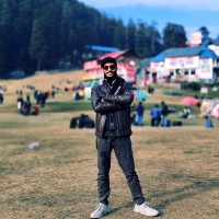 Pratyaksh Mishra