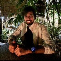 Sanket Singh