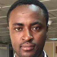 Martin Mugo
