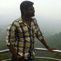 nanda kishore