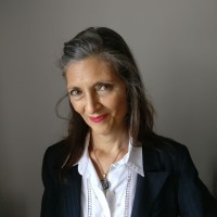 Alicia Virginia Calcabrini
