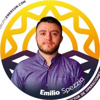 Emilio Spezzia Sesin
