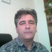Naser Zarjafari