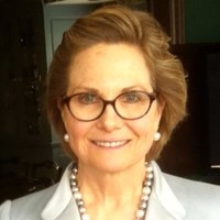 Eileen Jones