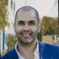 Rafael Pinto