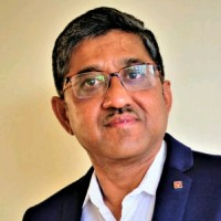Bharat Patel