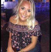 Macy Tucker