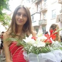 Марина Вольская