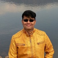Santosh Kumar Tiwari