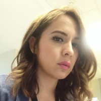 Nancy Mildret Velazquez De Los Santos