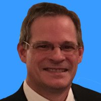 Steven Driver Ph.D.