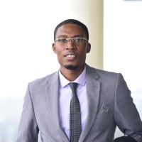 Etienne Landry NDJOK MANDENG