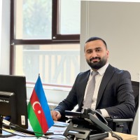 Azizali Aghayev , Mba