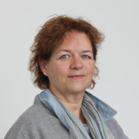 Gisela Kyriazis